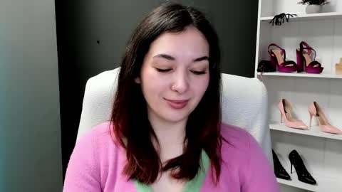 Megan online show from 05.18.26