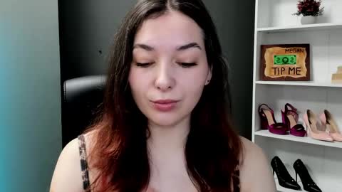 Megan online show from 05.21.26
