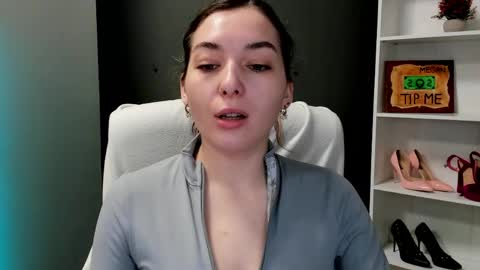 Megan online show from 06.03.26