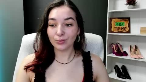 Megan online show from 06.30.26
