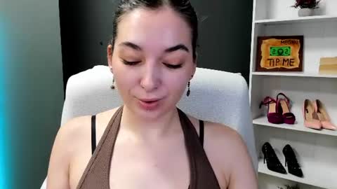 Megan online show from 07.17.26