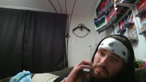 Sugarbush696 online show from 02.24.25