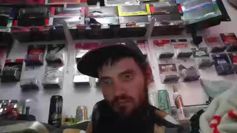 Sugarbush696 online show from 10.11.25