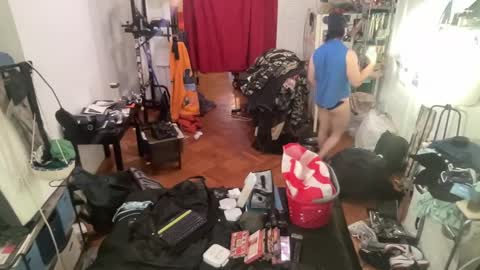 Sugar online show from 01.15.25