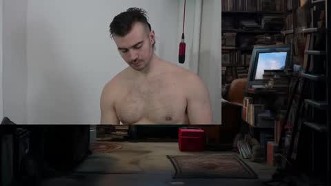 Sugar online show from 02.23.25