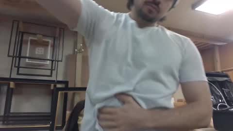 Sugar online show from 10.27.25