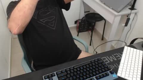 Johnny online show from 04.12.26