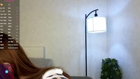 Snapshot of sugarmoan chatting on 05.19.26 Carolina online show from 05.19.26