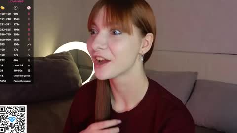 Snapshot of sugarmoan chatting on 06.02.26 Carolina online show from 06.02.26