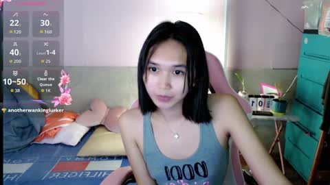 Snapshot of sugarsighs chatting on 05.01.26 Sugar online show from 05.01.26