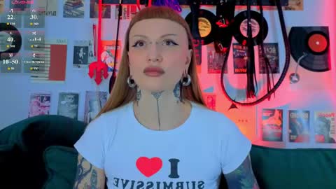 sugarsoot online show from 07.21.26