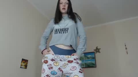 SugarTati online show from 06.13.26