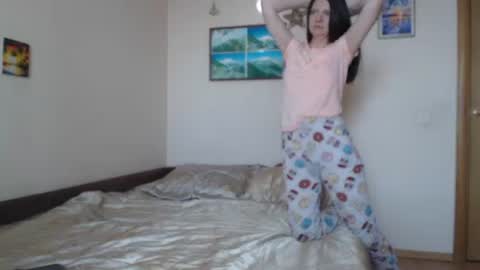 SugarTati online show from 07.15.26