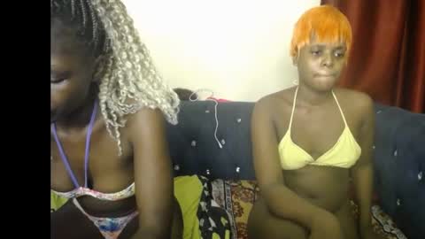 Shuga online show from 03.31.26