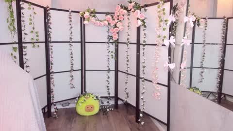 Snapshot of sugary_beth chatting on 02.01.25 BETH online show from 02.01.25