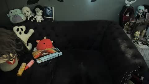 Sugary online show from 12.05.25