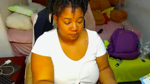 Snapshot of suggarbaby1 chatting on 12.08.24 Cami   Back in 2 hours online show from 12.08.24