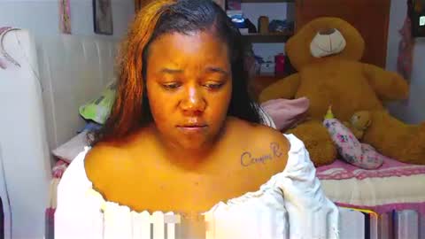 Snapshot of suggarbaby1 chatting on 03.05.25 Cami   Back in 2 hours online show from 03.05.25