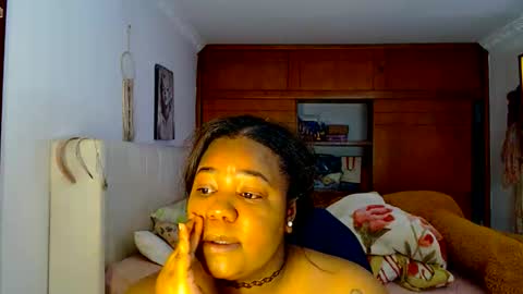 Cami   Back in 2 hours online show from 02.16.26