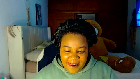 Cami   Back in 2 hours online show from 04.08.26