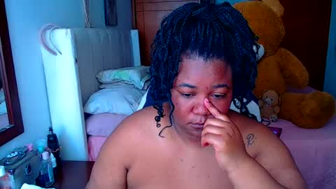 Snapshot of suggarbaby1 chatting on 06.28.26 Cami Back in 2 hours online show from 06.28.26