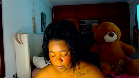 Snapshot of suggarbaby1 chatting on 07.17.26 Cami Back in 2 hours online show from 07.17.26