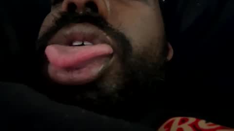 Let me be your knight that saves you online show from 09.16.25