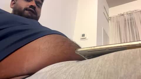 Let me be your knight that saves you online show from 04.23.26