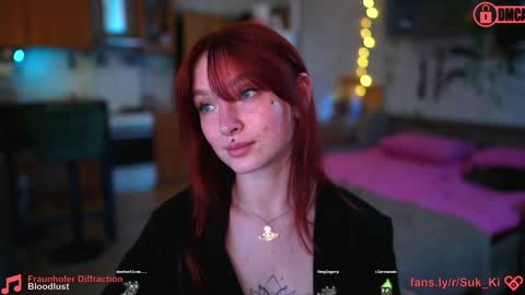 Lika ginger  Jessy blond   online show from 01.20.25