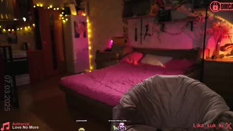 Lika ginger  Jessy blond   online show from 03.07.25