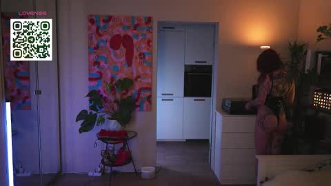 Lika ginger  Jessy blond   online show from 09.20.25