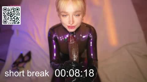 Lika ginger  Jessy blond   online show from 04.17.26