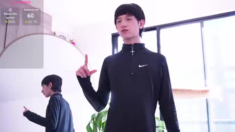 Suki  online show from 07.25.26