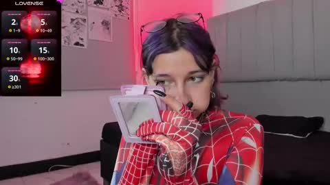    online show from 02.13.25