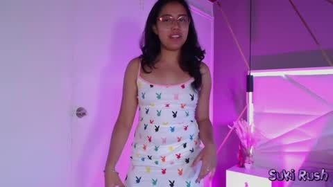 SUKI online show from 05.20.26