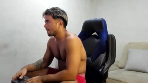 sukuna_hara online show from 10.04.25