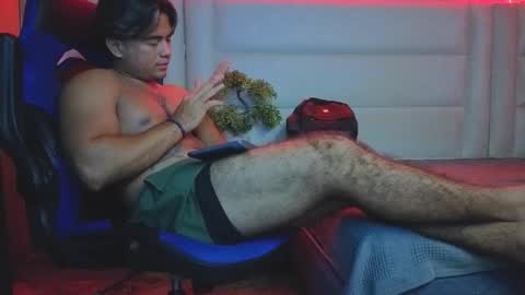 sukuna_hara online show from 02.04.26