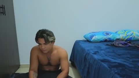 sukuna_hara online show from 02.20.26