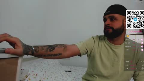 Suleiman and Angie online show from 03.09.26