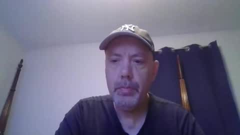 Snapshot of sullydog48 chatting on 09.10.25 Sully online show from 09.10.25