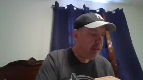 Snapshot of sullydog48 chatting on 09.17.25 Sully online show from 09.17.25