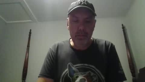 Snapshot of sullydog48 chatting on 09.20.25 Sully online show from 09.20.25