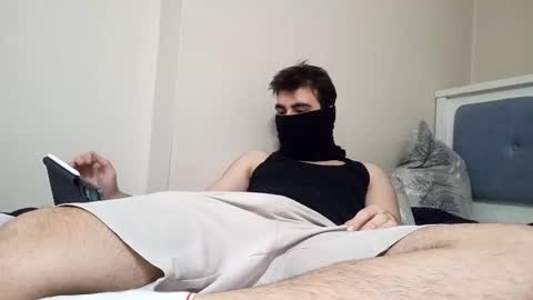 Niko online show from 11.15.25