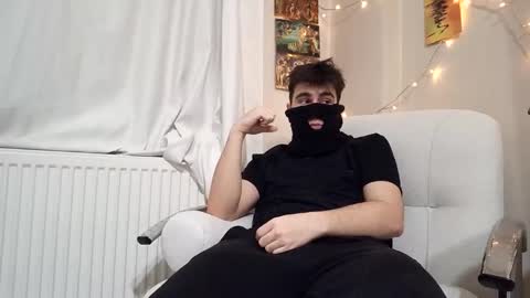 Niko online show from 12.19.25