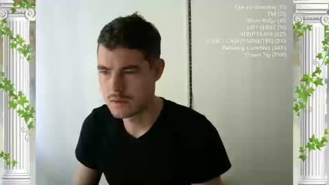 The Sultan online show from 03.14.26