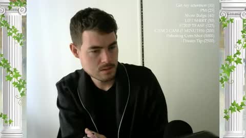 The Sultan online show from 03.21.26