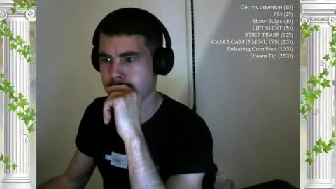 The Sultan online show from 03.22.26