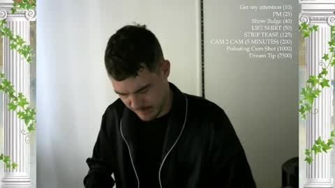 The Sultan online show from 03.23.26