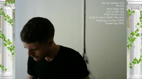 The Sultan online show from 03.26.26