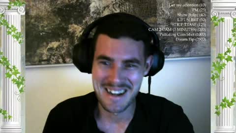 The Sultan online show from 04.02.26